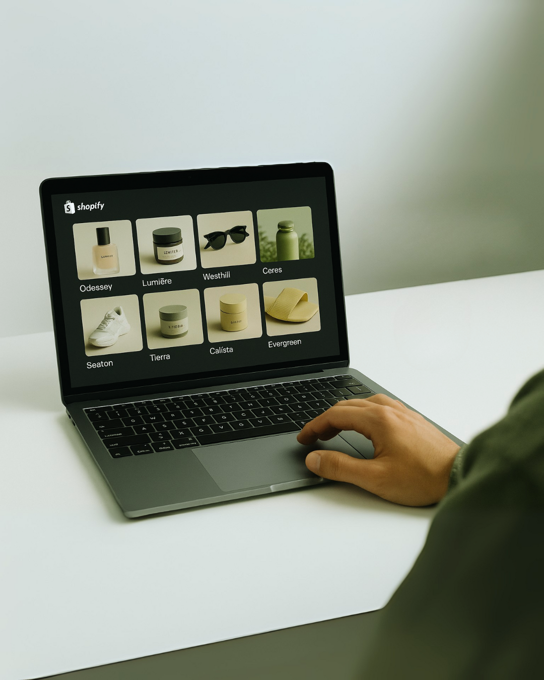 Brand Investment