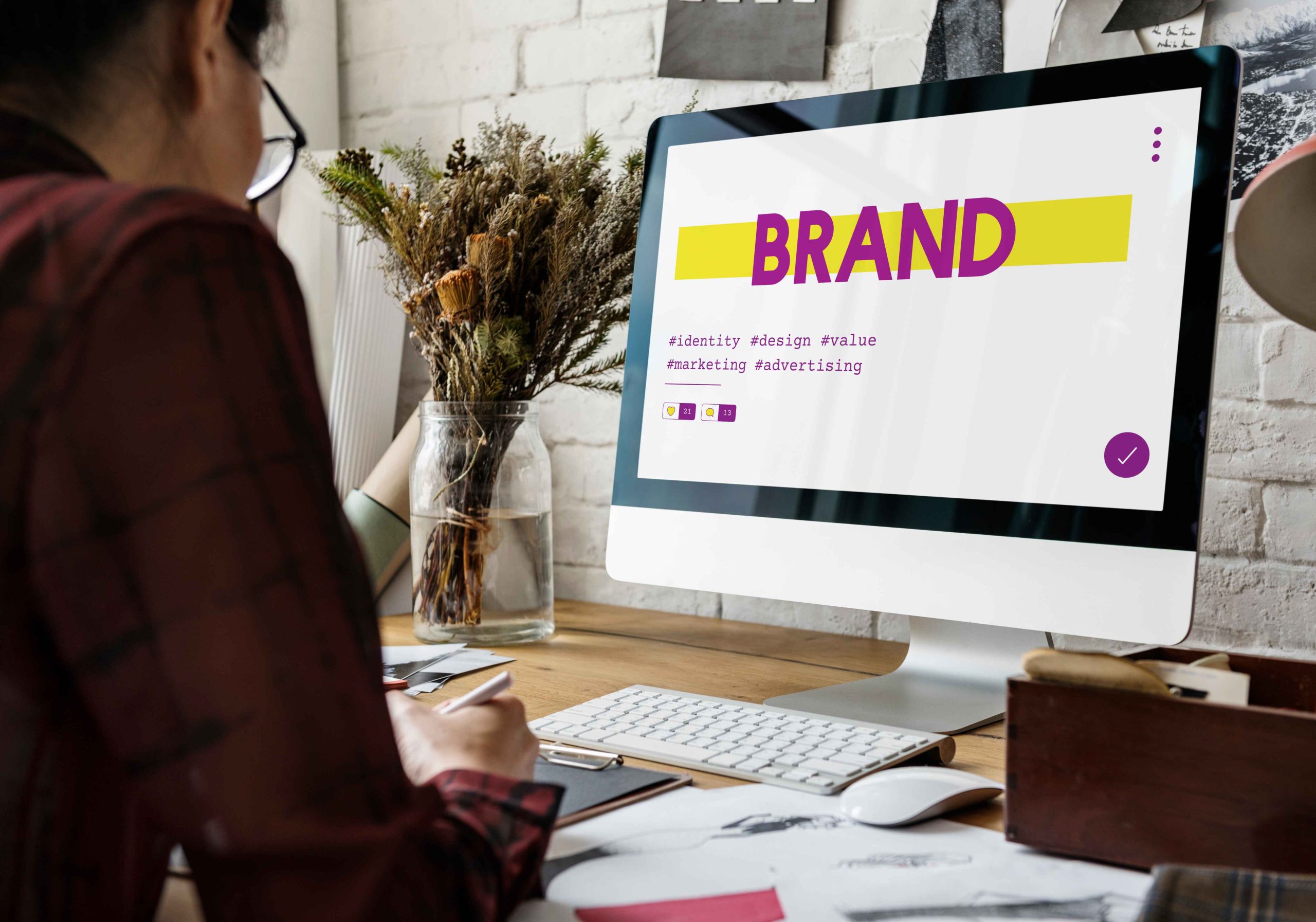 Product Design and Branding